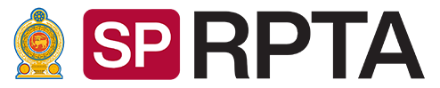 SPRPTA Logo